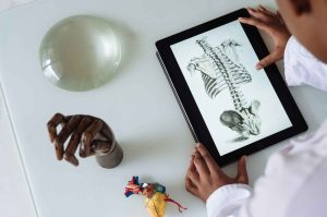 Practical Anatomy and Surgical Education