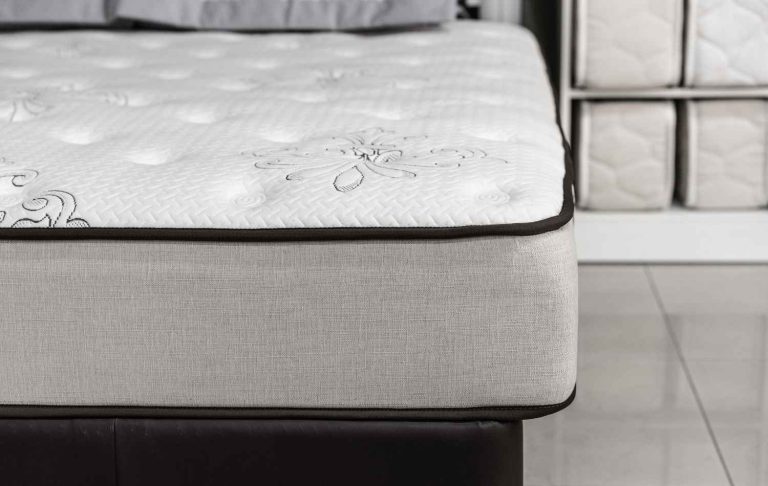 Quality mattresses