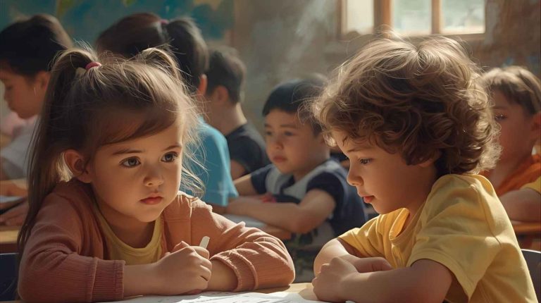 תוכנית לפיתוח תודעת צמיחה לילדים ובני נוער