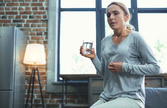 מהם הסימפטומים של התקף חרדה? ‏2