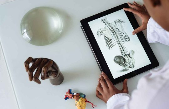 Practical Anatomy and Surgical Education2