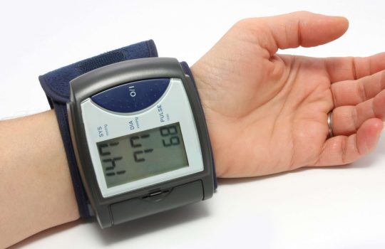 blood pressure monitor wrist2