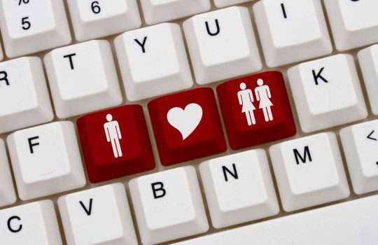 אתר הכרויות דיסקרטי, 4DATE2