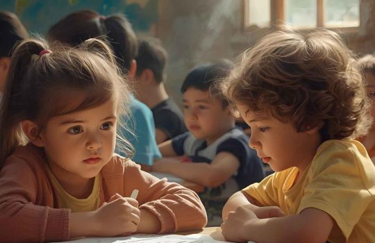 תוכנית לפיתוח תודעת צמיחה לילדים ובני נוער2